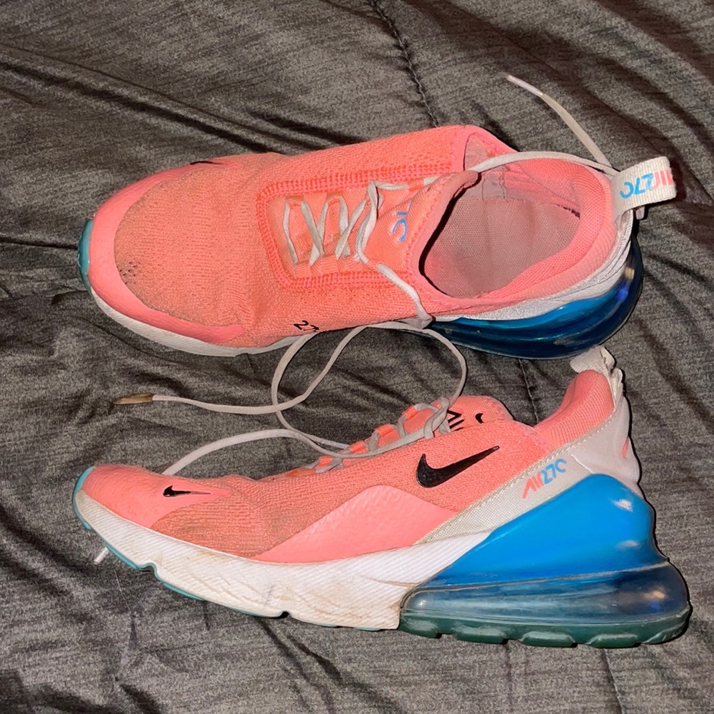 Nike air 270